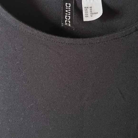 H&M Bodyfit dress - Picture 8 of 8